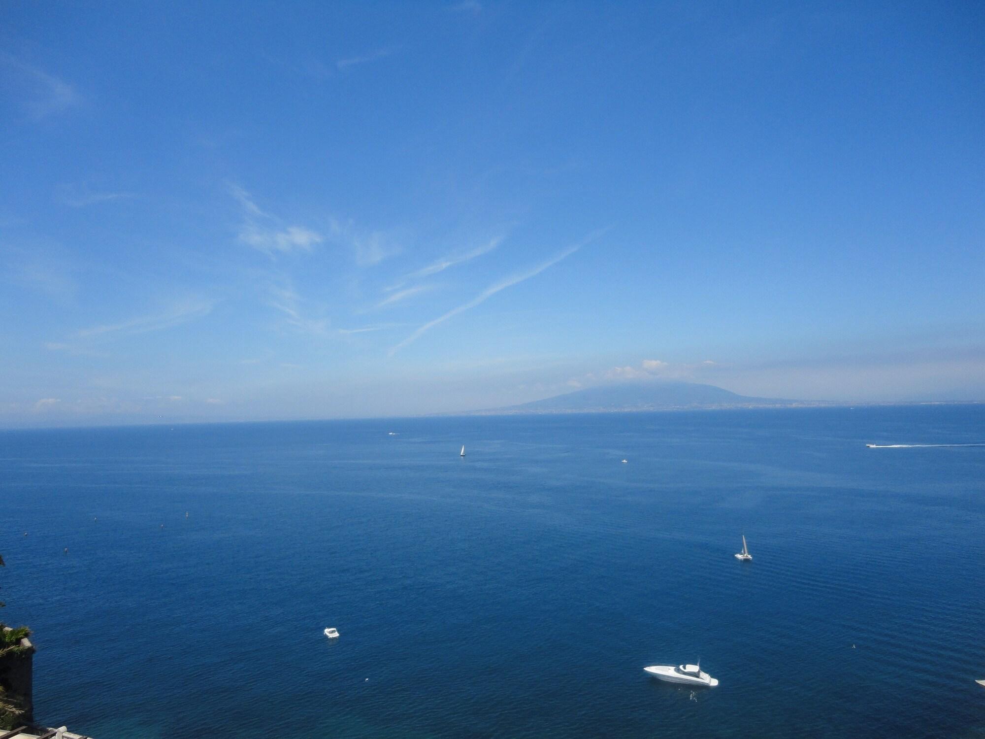 Playa Hotel Regina Sorrento