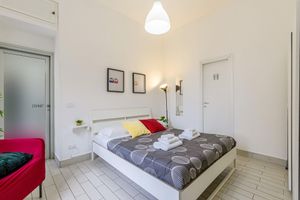 Alquiler Vacacional - Home4Apartment 2.0 Salerno, near cathedral area