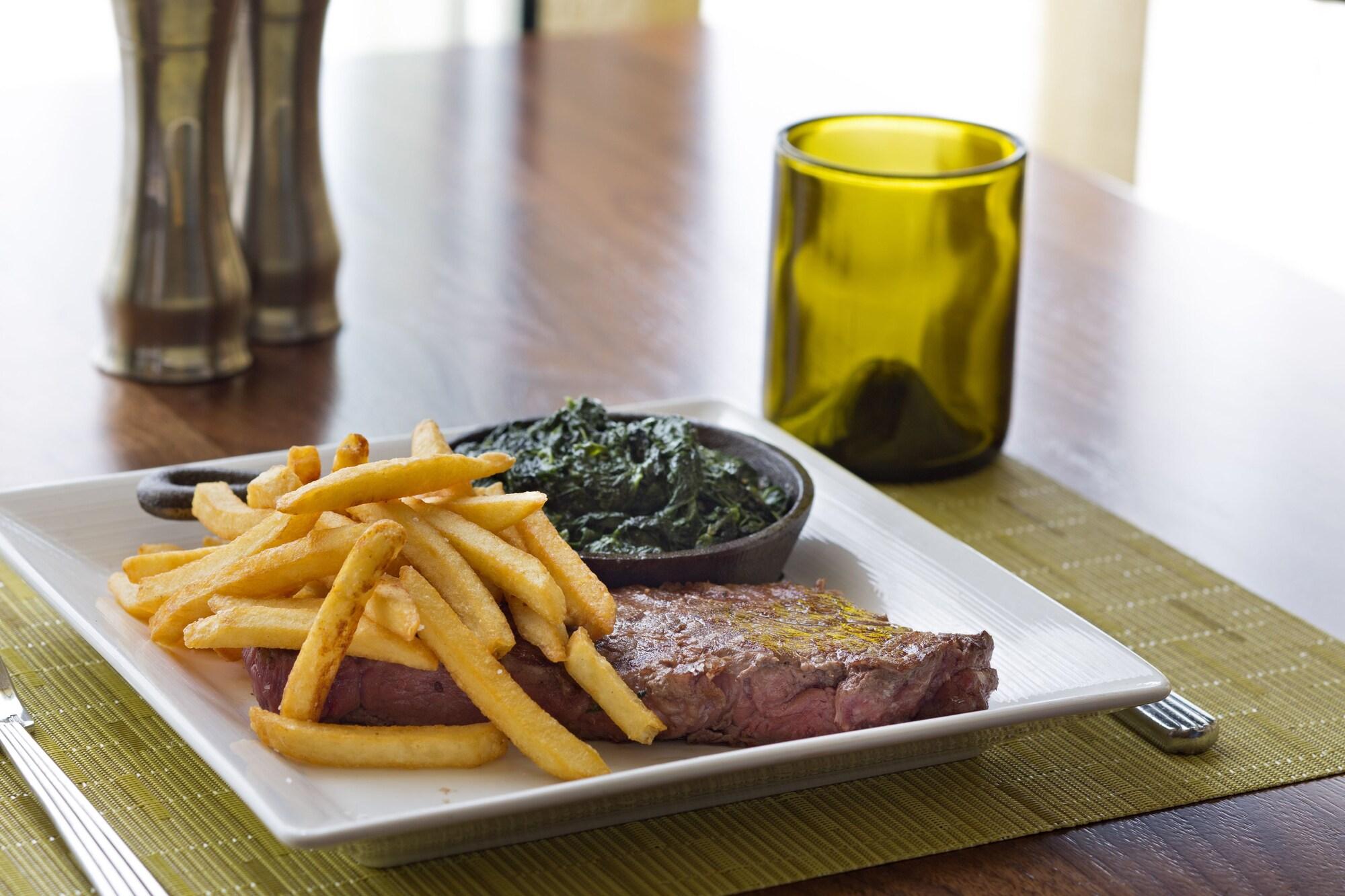 Restaurant Hyatt Regency Orlando International Airport
