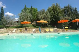 Alquiler Vacacional - Tenuta Il Tresto - Primula Holiday Home