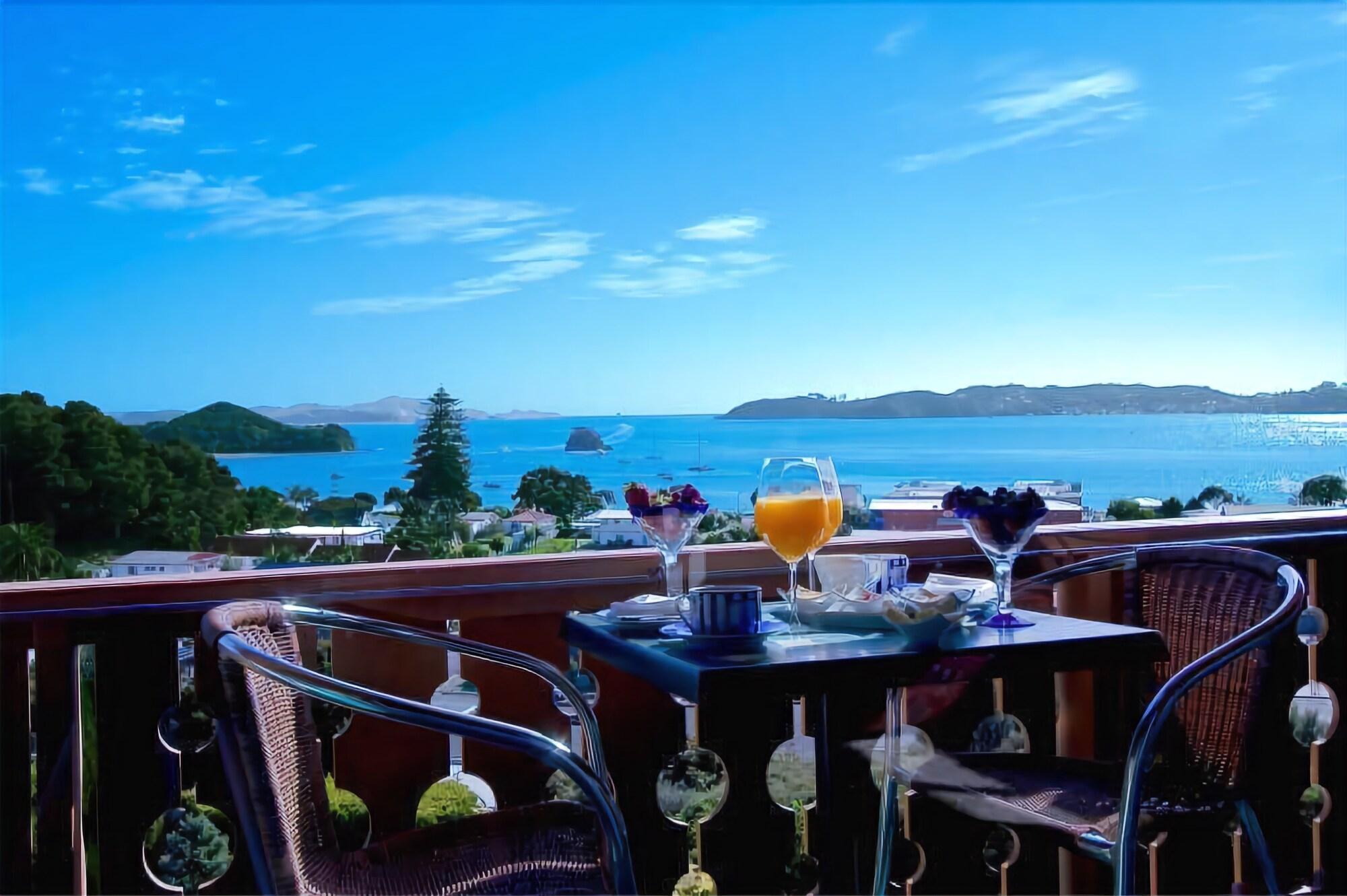 Vista Exterior Chalet Romantica