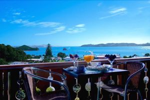 Alojamiento - Chalet Romantica