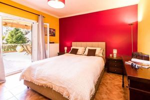 Alquiler Vacacional - Antonela Sunshine Apartment by CorfuEscapes