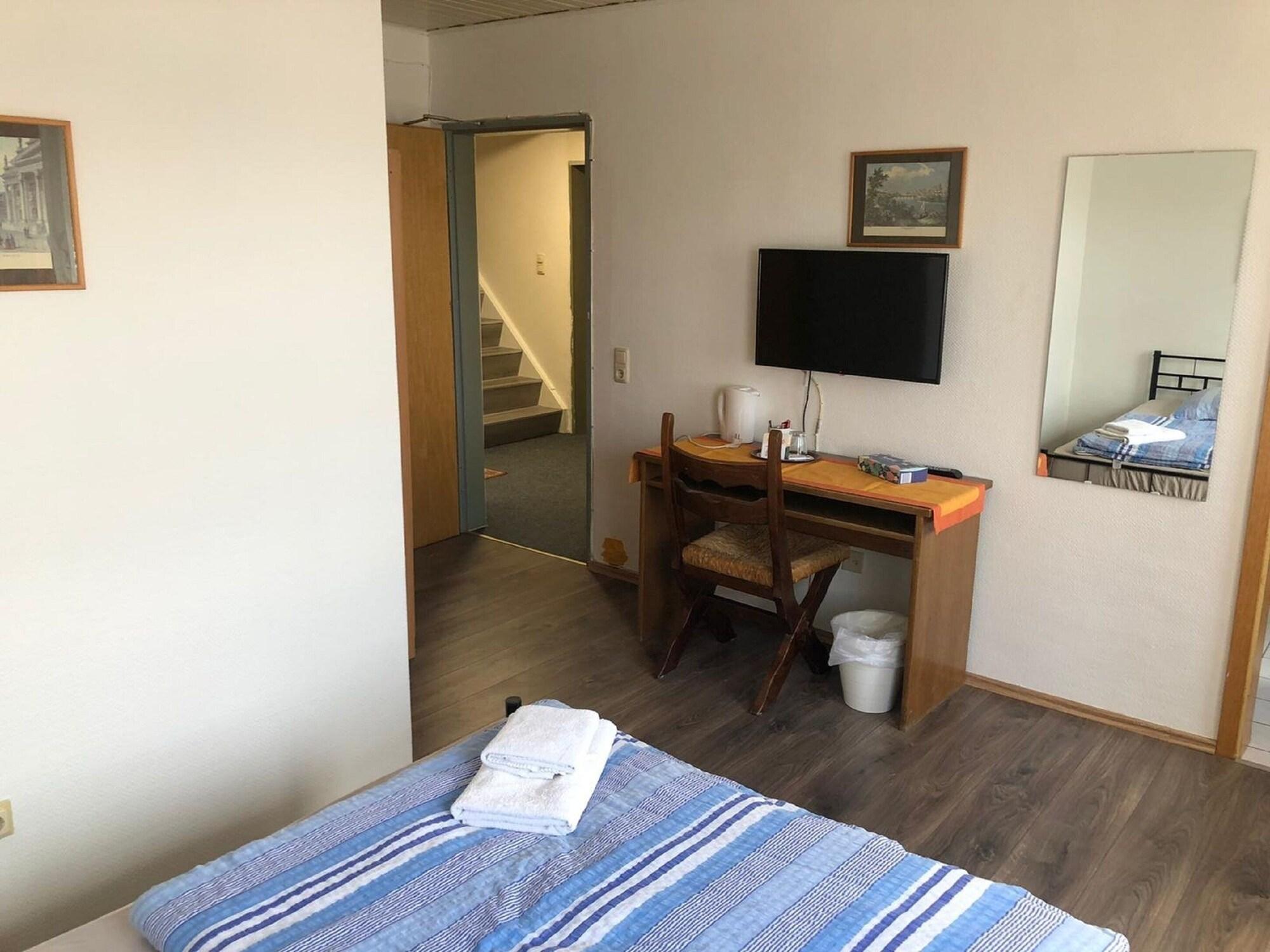 Habitación Hotel Holthausen