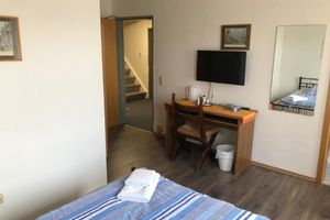 Alojamiento - Hotel Holthausen