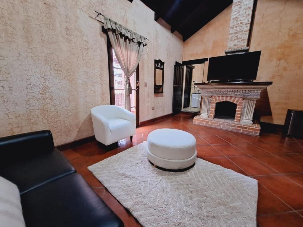 Comodidades del Alojamiento Hotel Boutique Casa del Angel