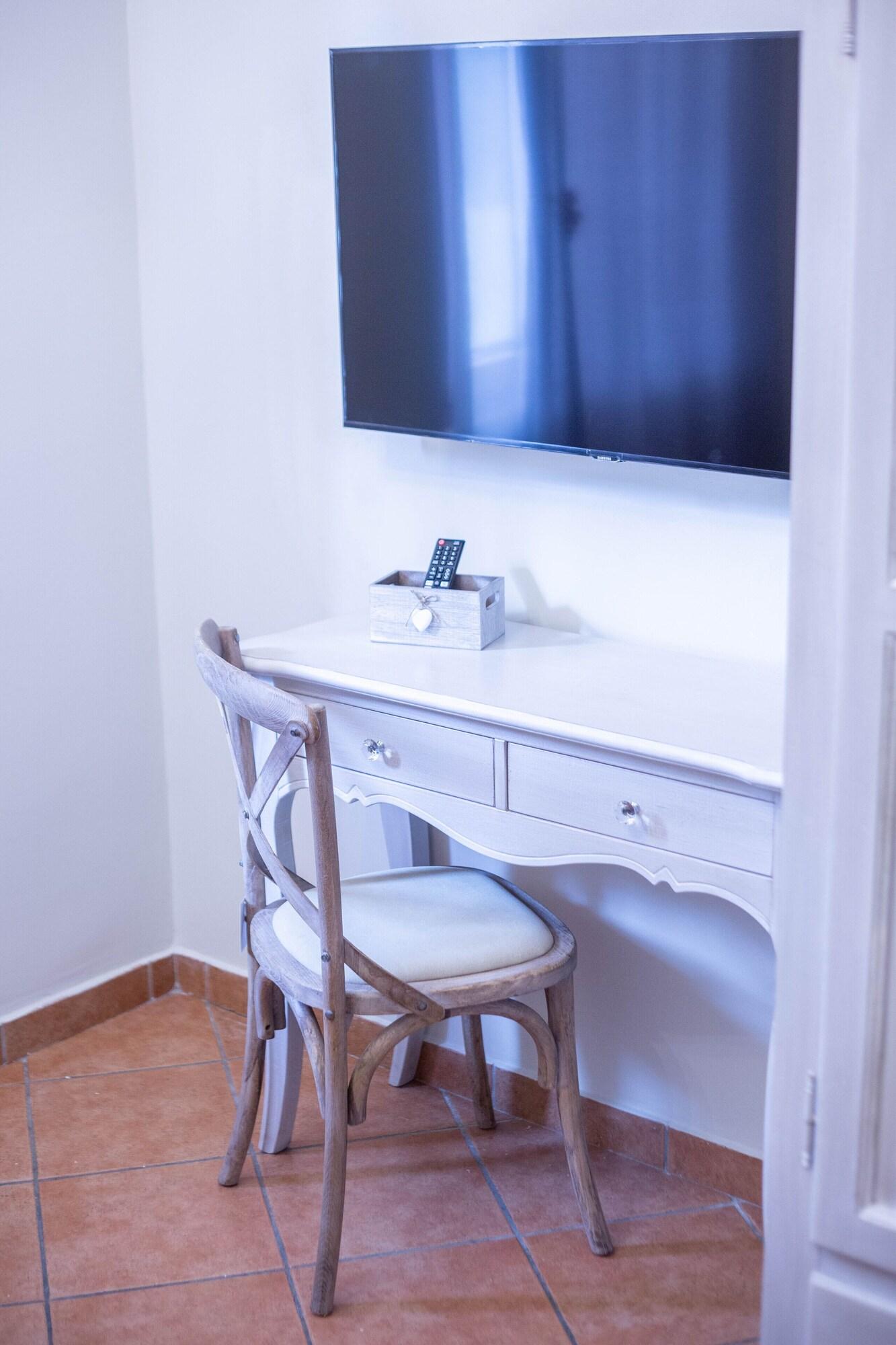 Set de Habitación Residenza Florentia