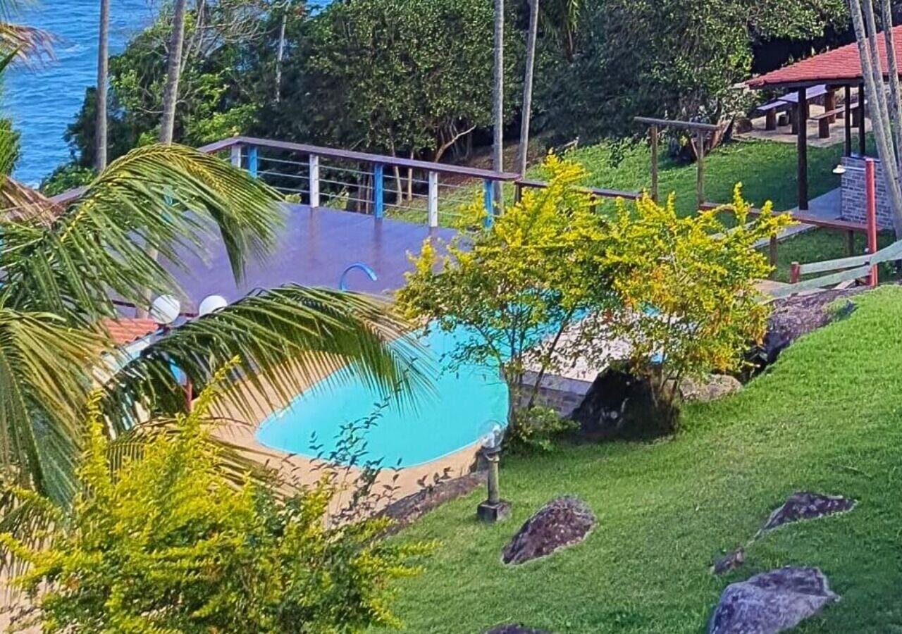 Varios Hostel Lendas do Mar