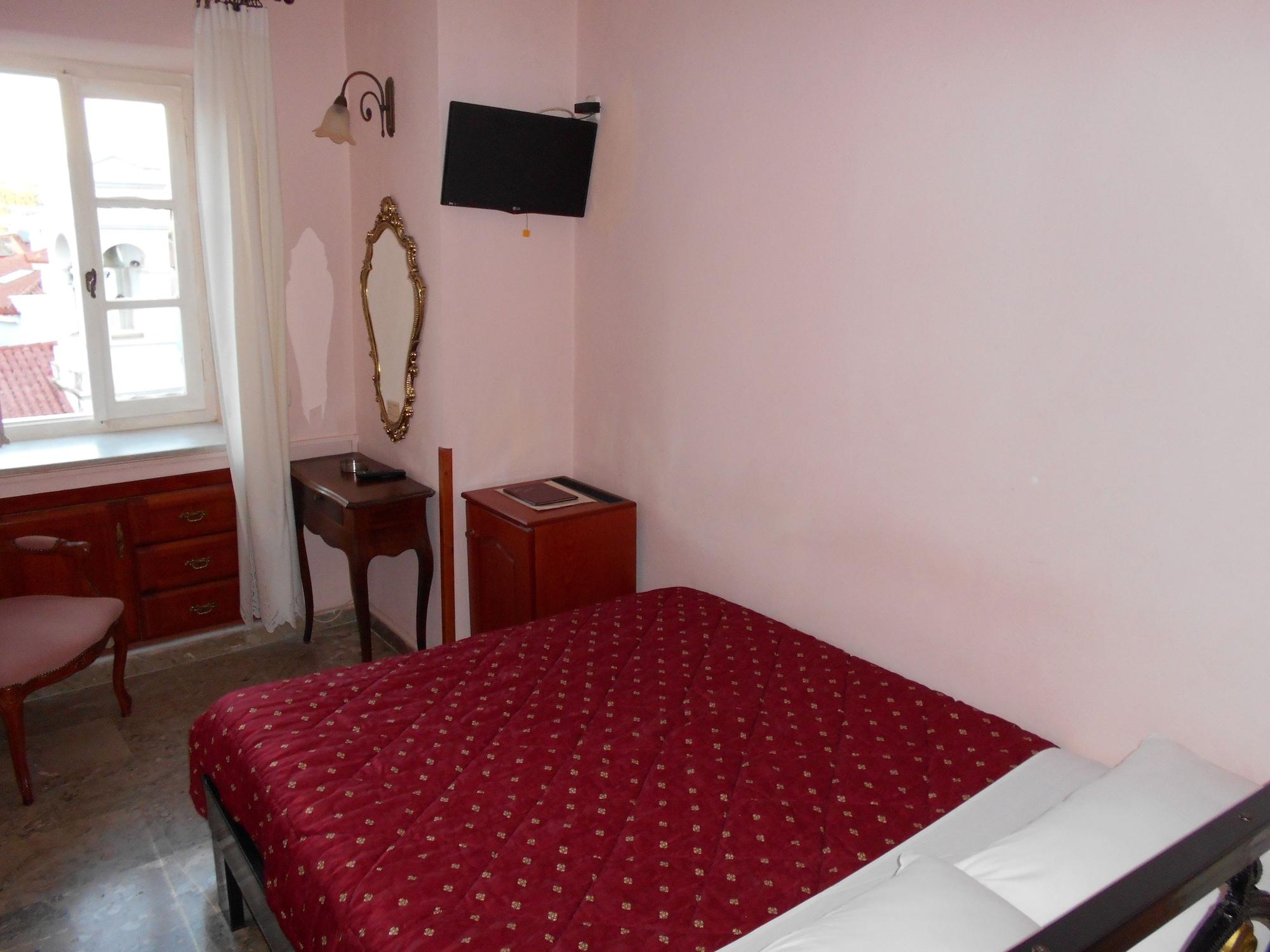 Set de Habitación Byron Hotel