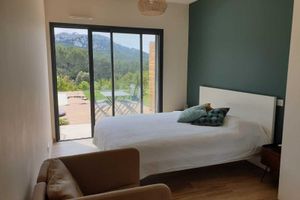 Alquiler Vacacional - Villa Avec vue Panoramique à Proximité des Plages