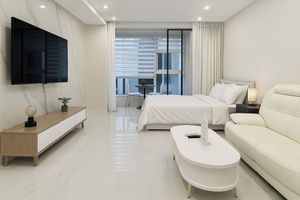 Alquiler Vacacional - Zizel Suite Room Seocho
