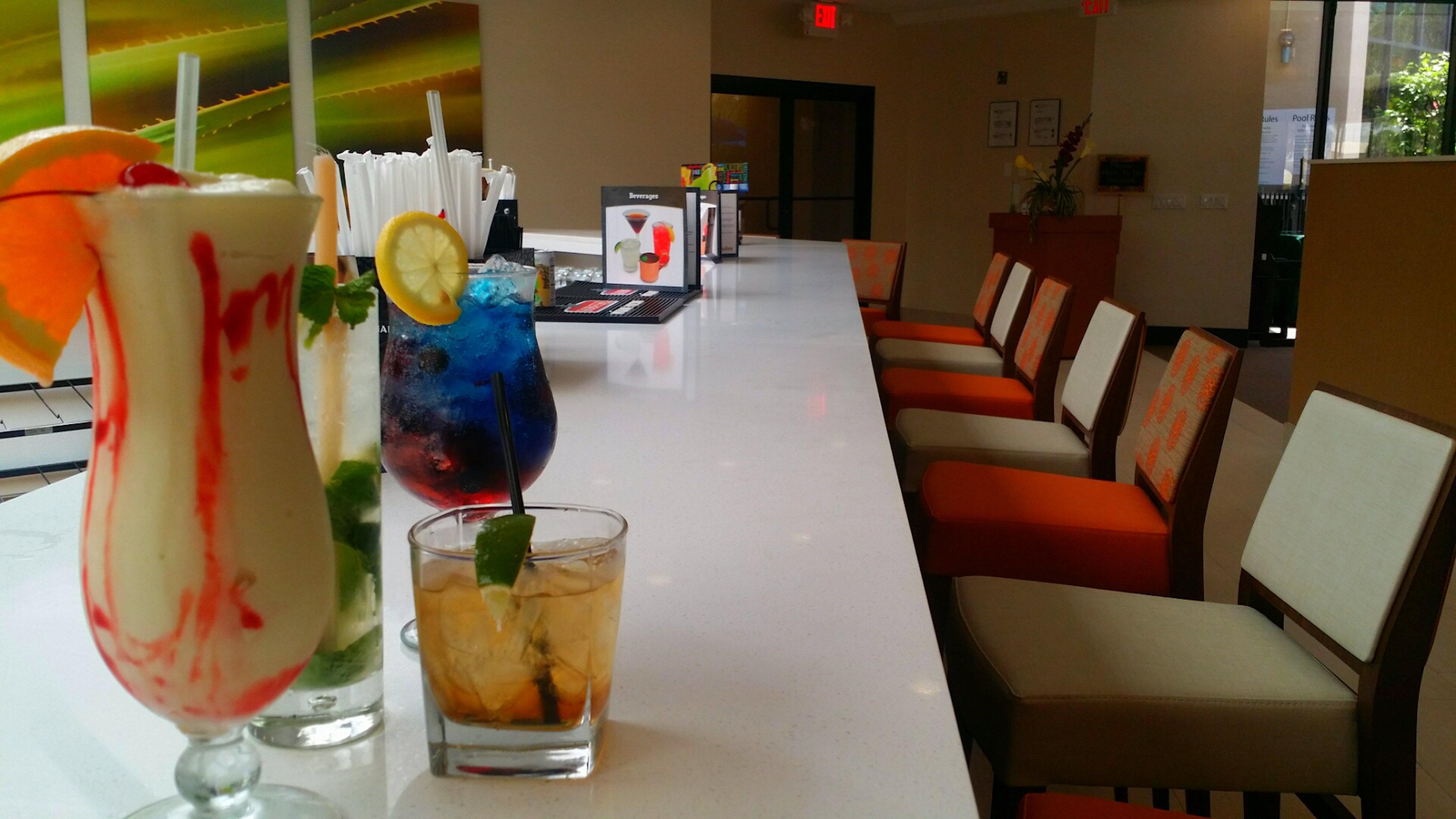 Restaurant Holiday Inn Miami West - Airport Area by IHG