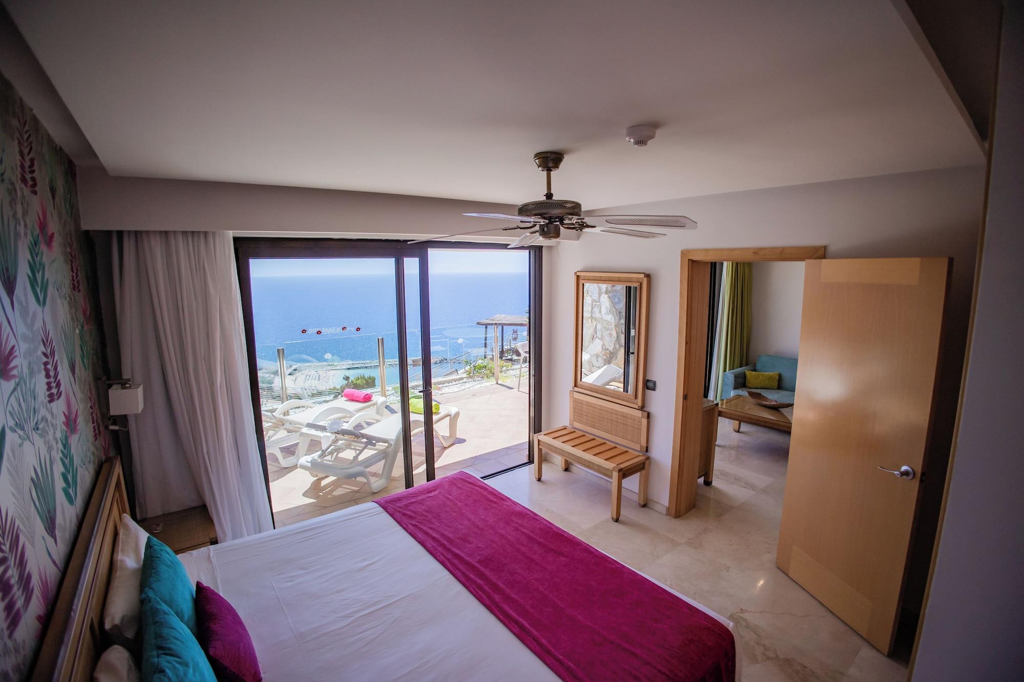 Habitación Serenity Amadores