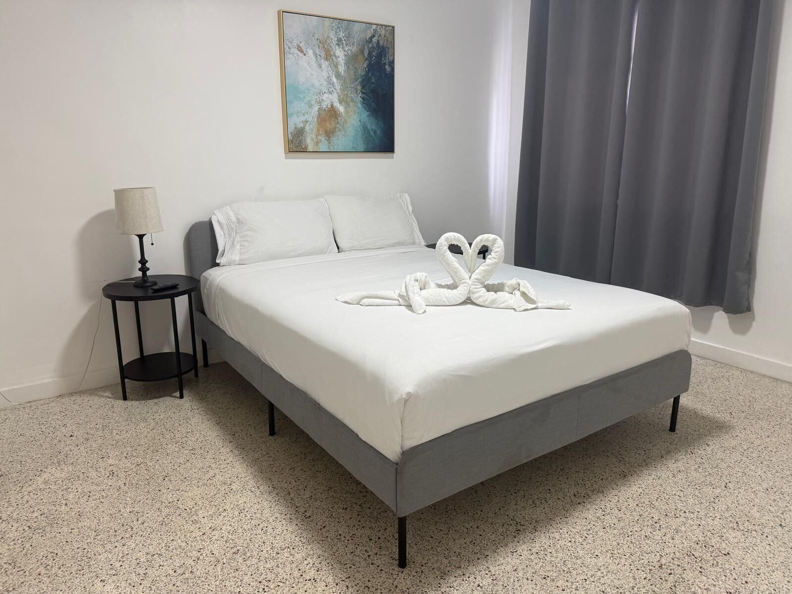 Varios Wynwood Bungalows By Renzzi