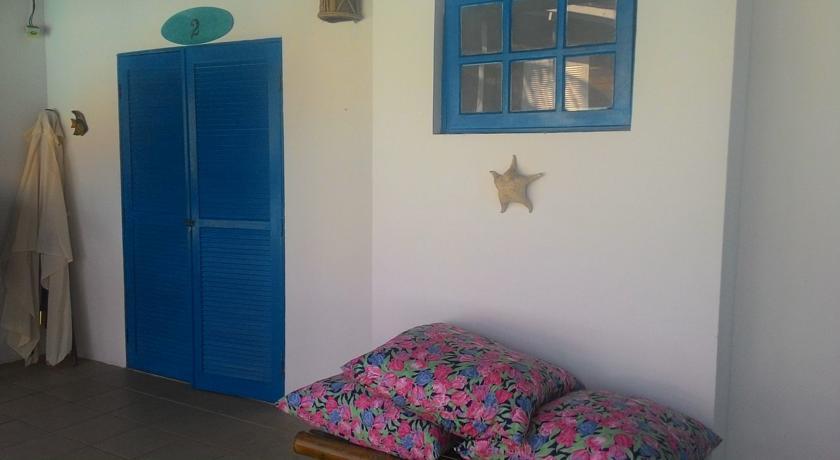 Set de Habitación Surfhouse Maresias