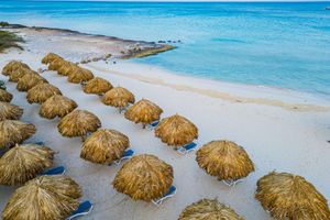 Alojamiento - Embassy Suites By Hilton Aruba Beach Resort
