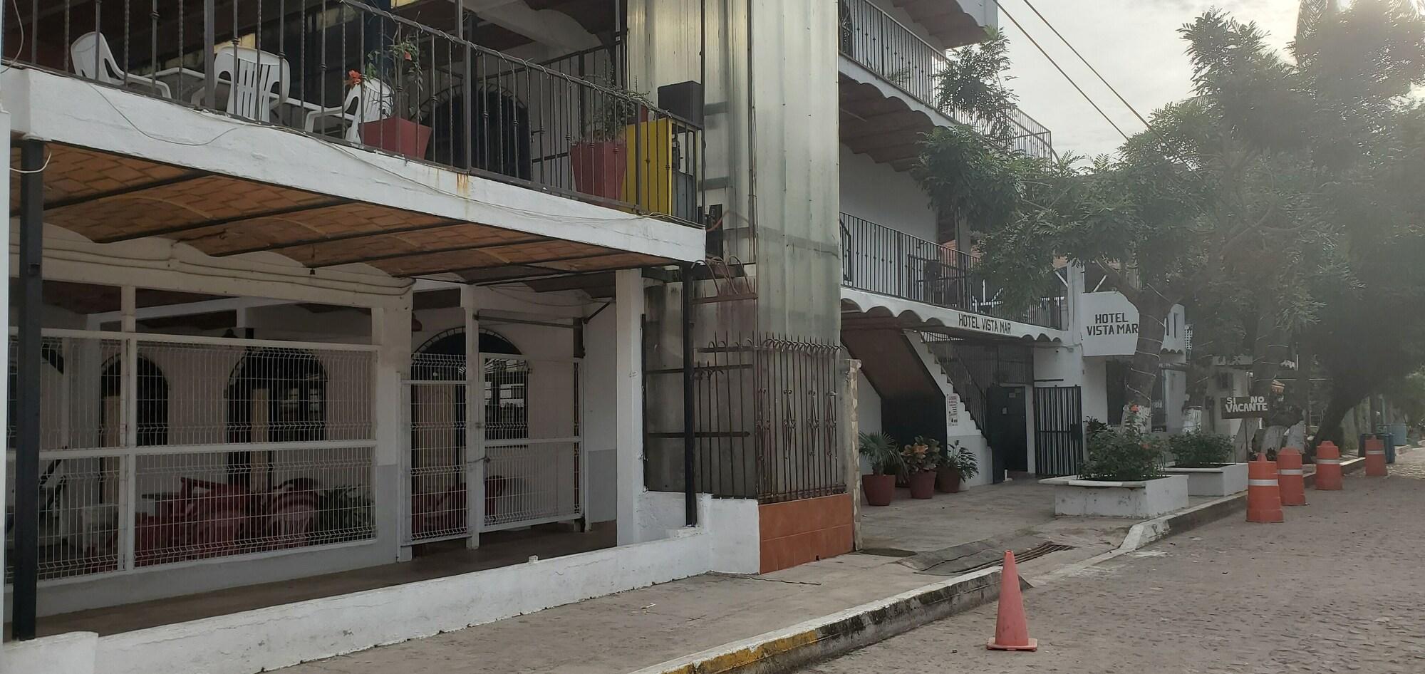 Varios Hotel Vista Mar