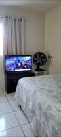 Alquiler Vacacional - Complete and individual apartment 15 minutes from Fortaleza airport.