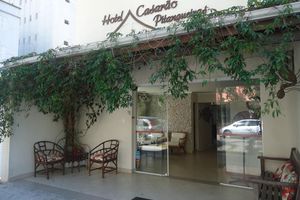 Alojamiento - Hotel Casarão Pitangueiras