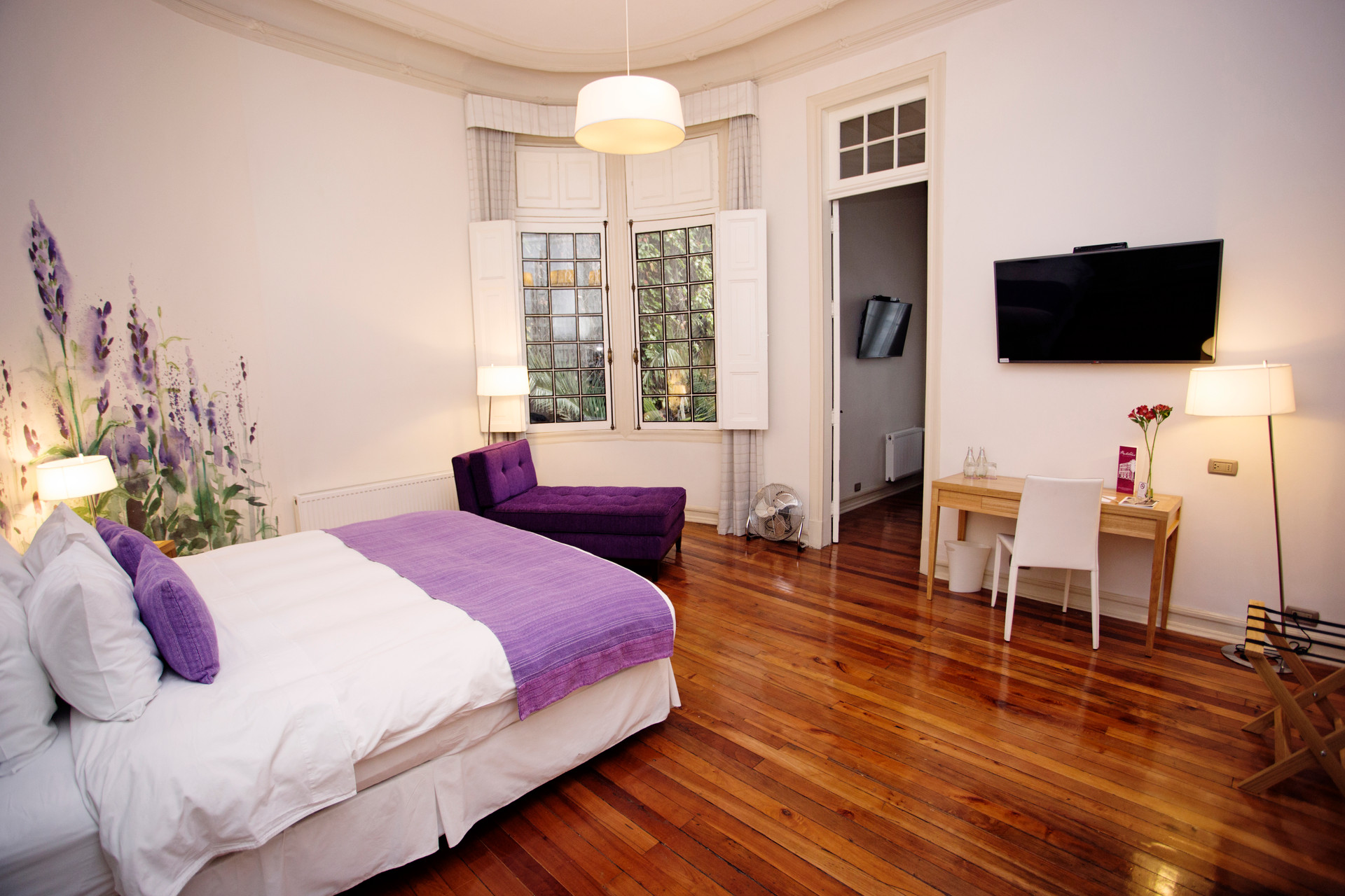 Suite Matildas Hotel Boutique