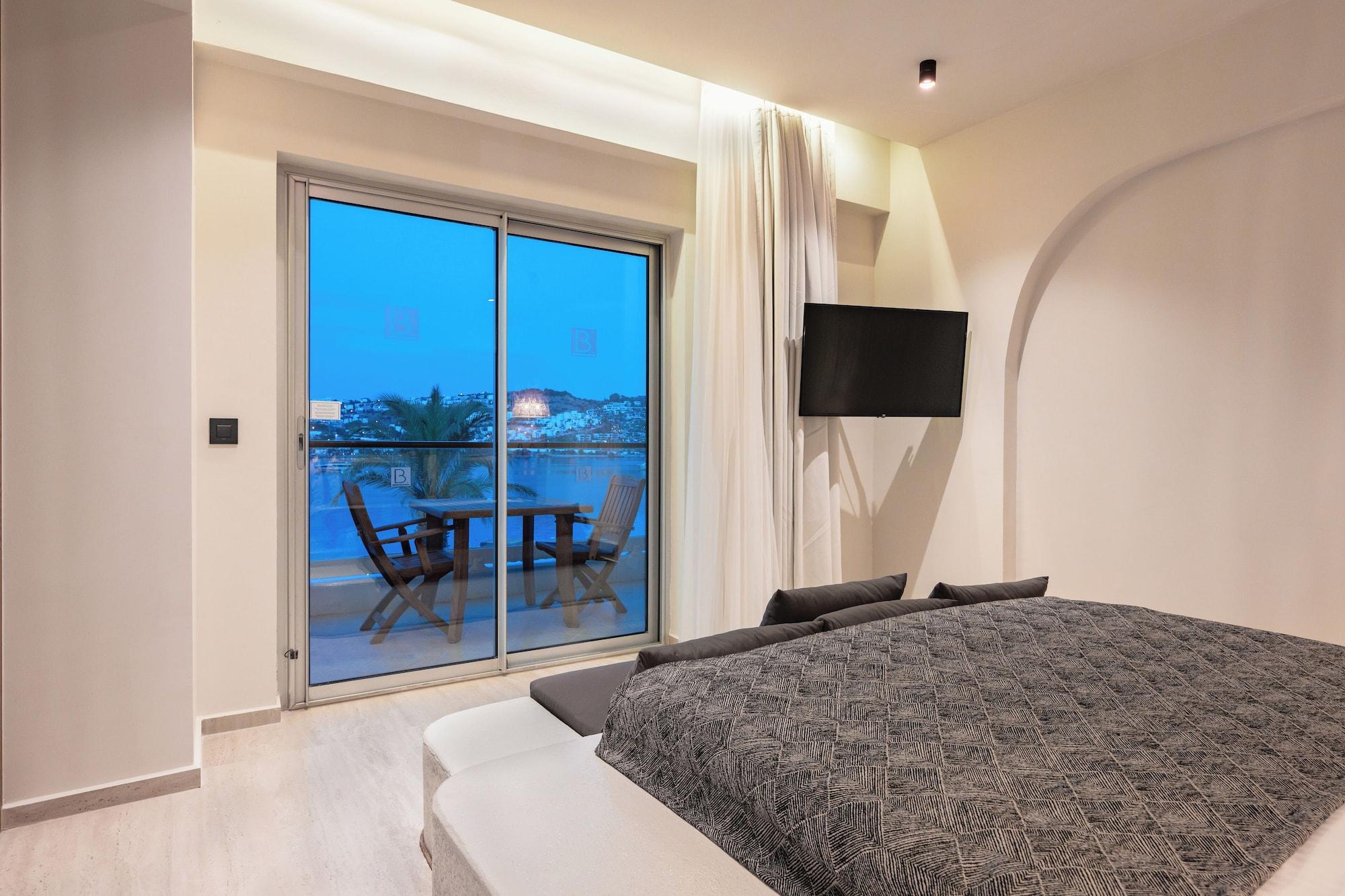Habitación Baia Bodrum Hotel - All inclusive