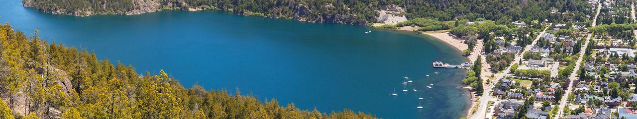 Hoteles en San Martín de los Andes