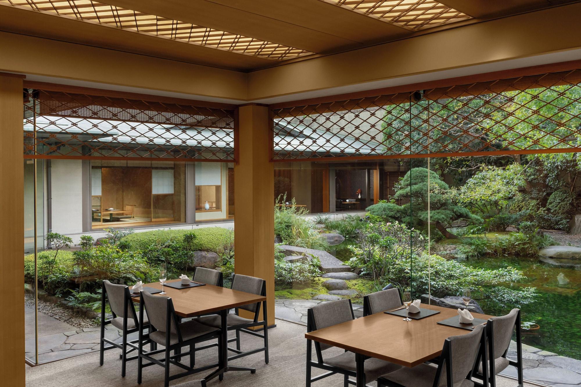 Restaurant InterContinental ANA Tokyo by IHG