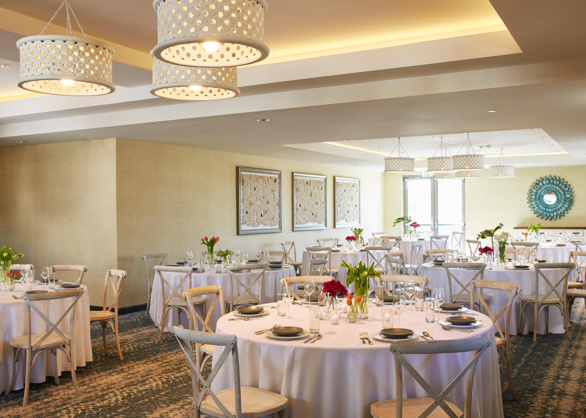 Centro de Negocios Kimpton Shorebreak Resort