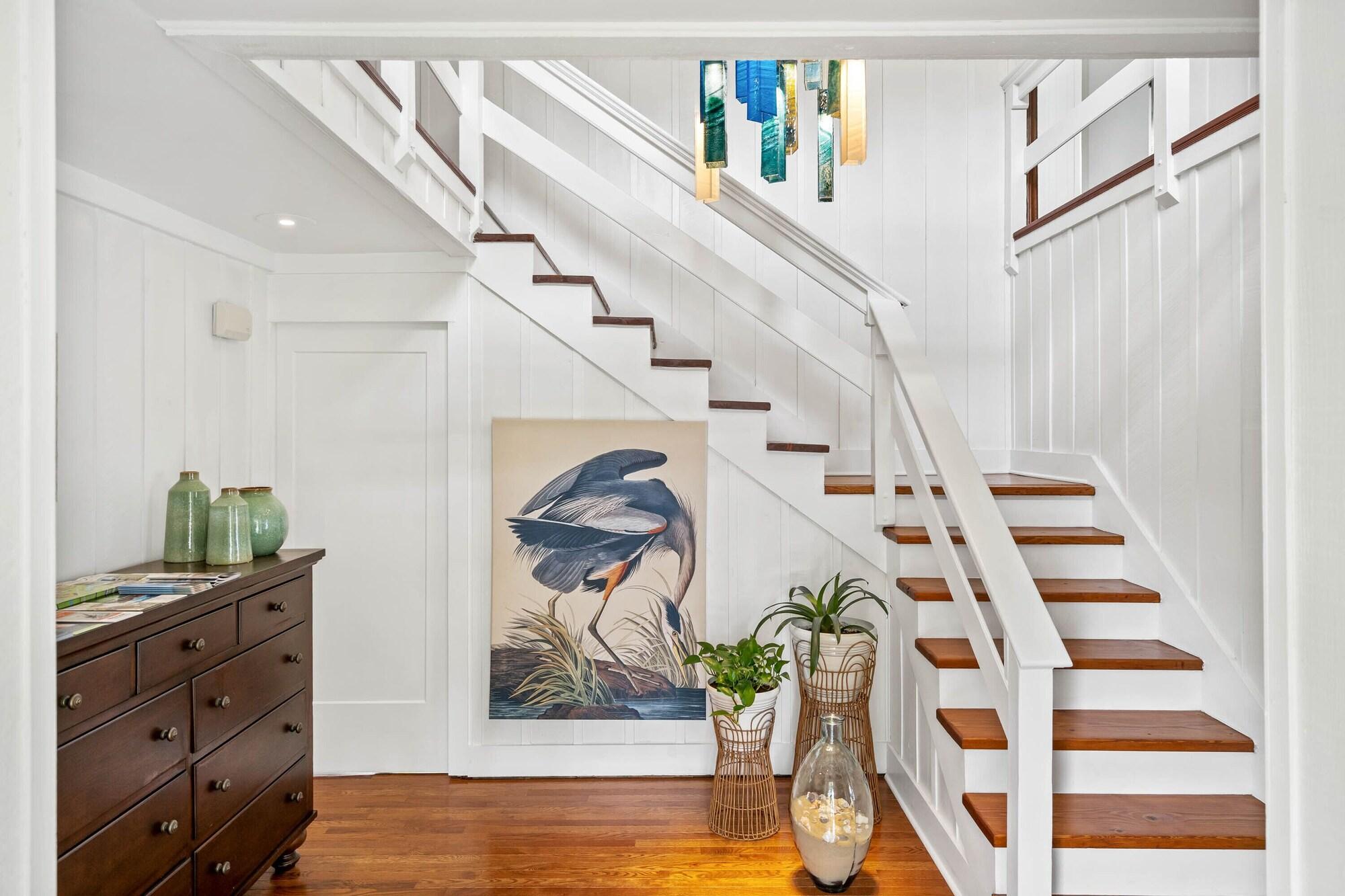 Vista Lobby Mar Bella