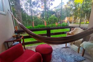 Alquiler Vacacional - Residencial Lago Negro
