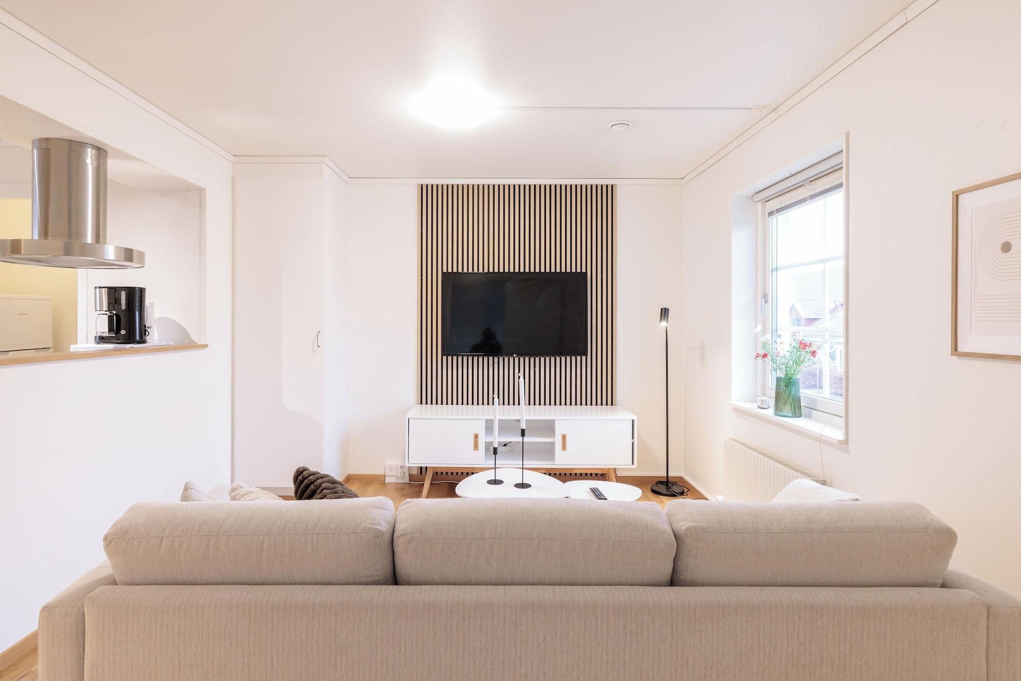 Varios Easy Livin Apartment Hotel by Stubor