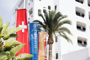 Alojamiento - Hapimag San Agustín