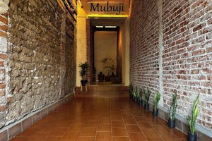 Alojamiento - Posada Mubuji