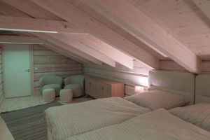 Alquiler Vacacional - Sommarbukt - "Tind" Aurora Hideaway | Premium Fjord Lodge