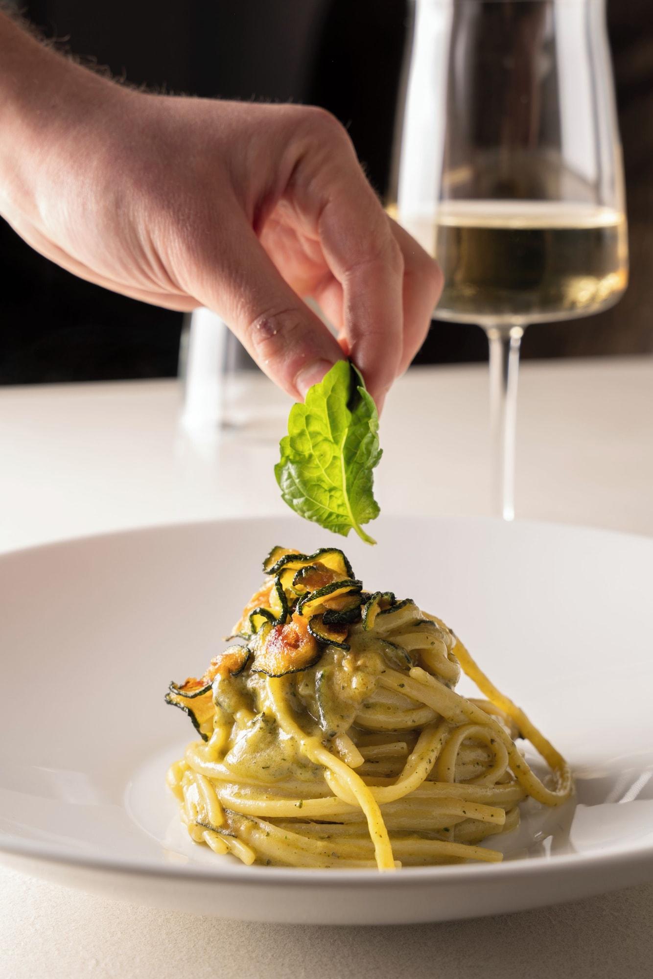 Restaurant Relais Palazzo del Barone