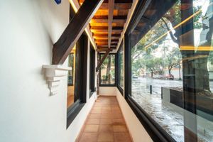 Alquiler Vacacional - Magnificent colonial-style house in the heart of Coyoacan