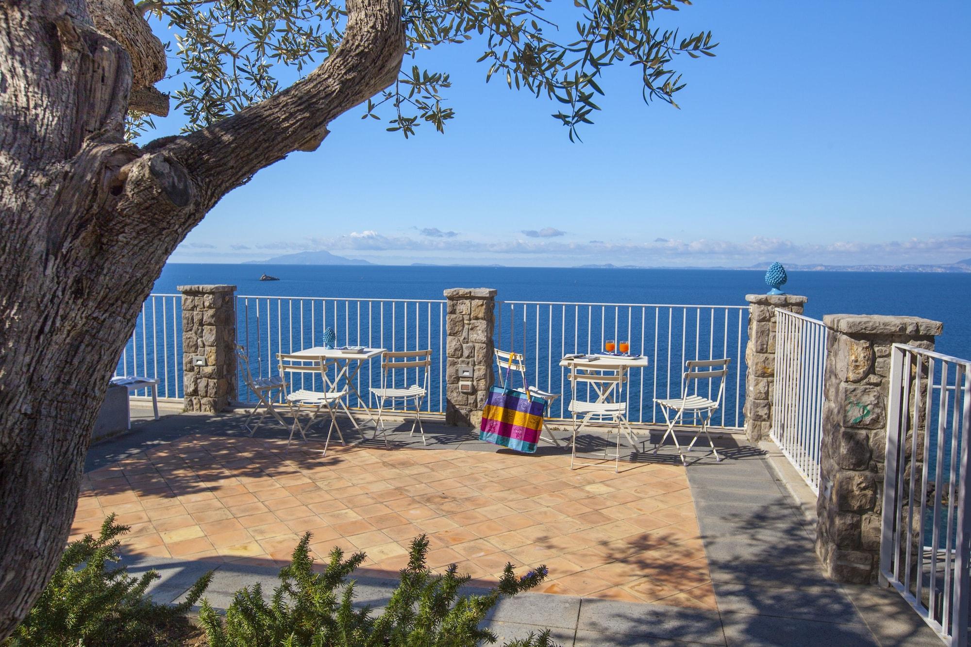 Vista Exterior Estate4home- Sea Melody