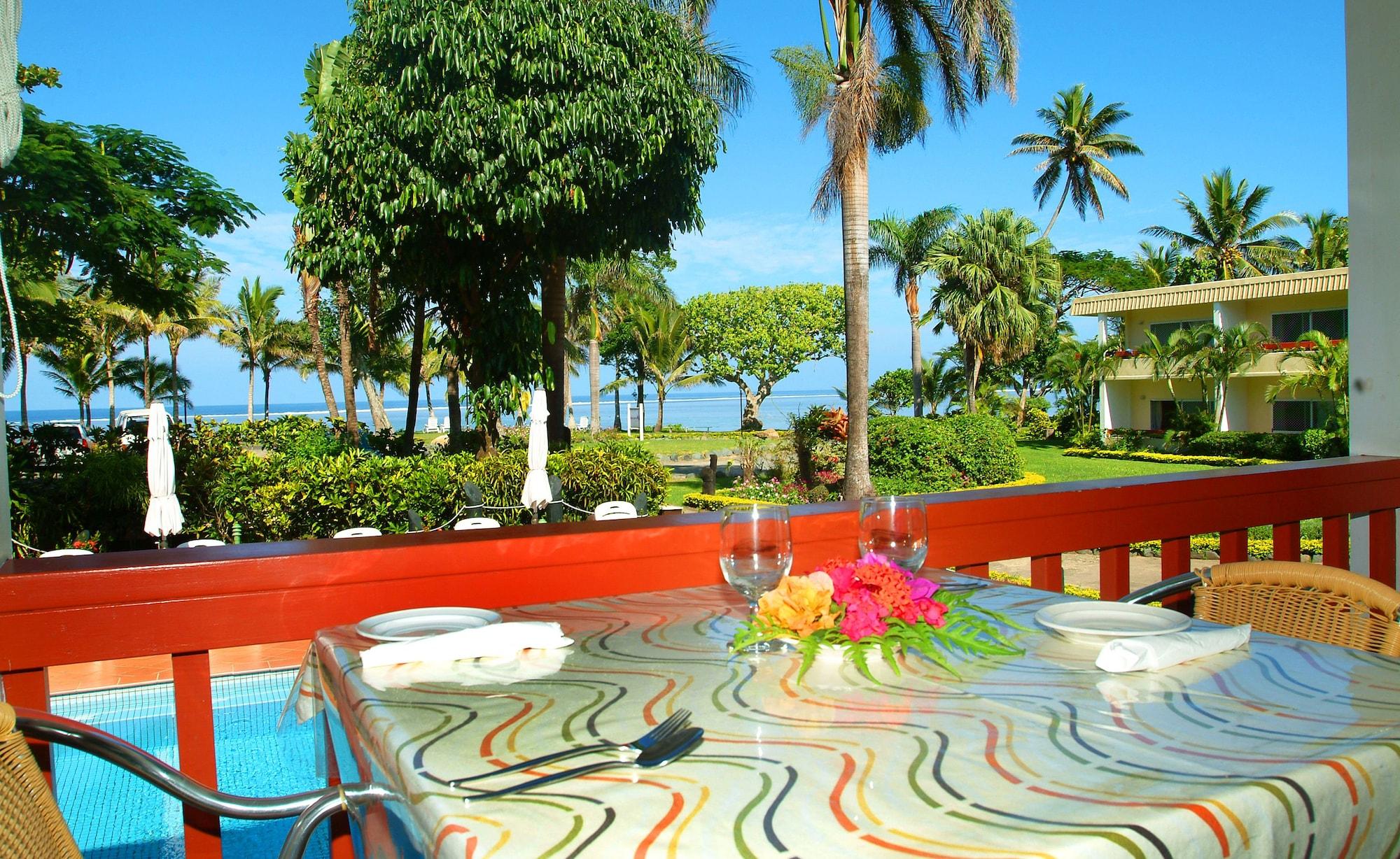 Restaurant Bedarra Beach Inn