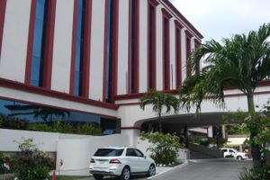 Alojamiento - Hotel Maya Tabasco
