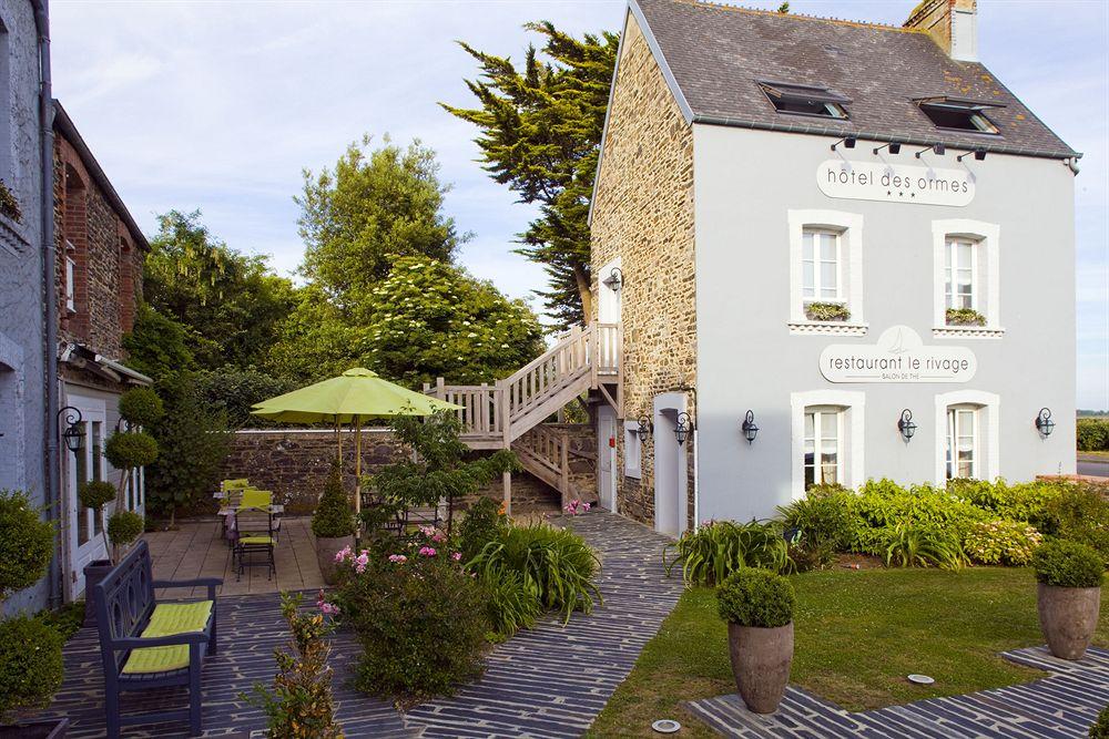 Varios Hôtel Traiteur les Ormes, The Originals Relais