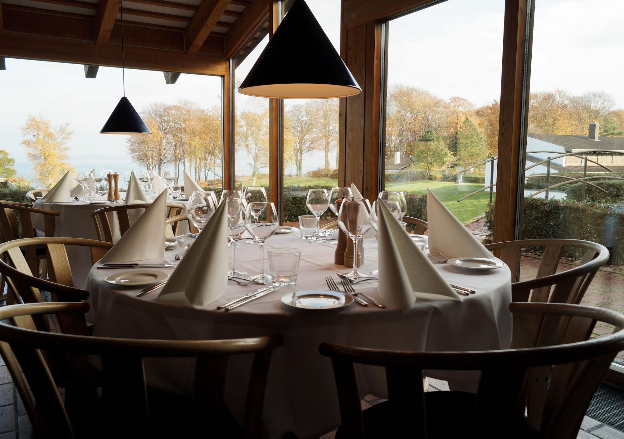 Restaurant Konventum Konferencecenter