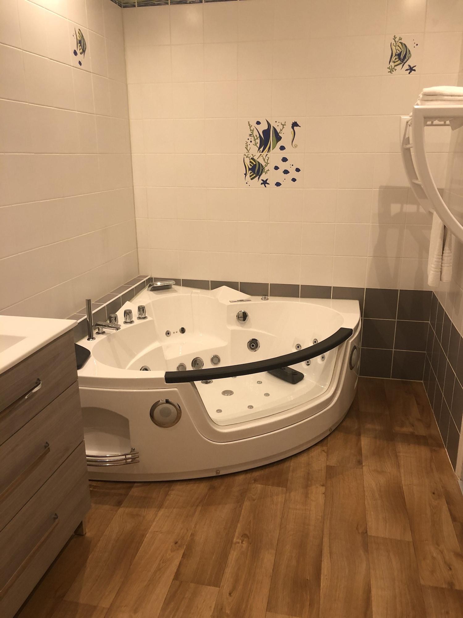 Equipamiento de Habitación Les Marronniers d'Arc