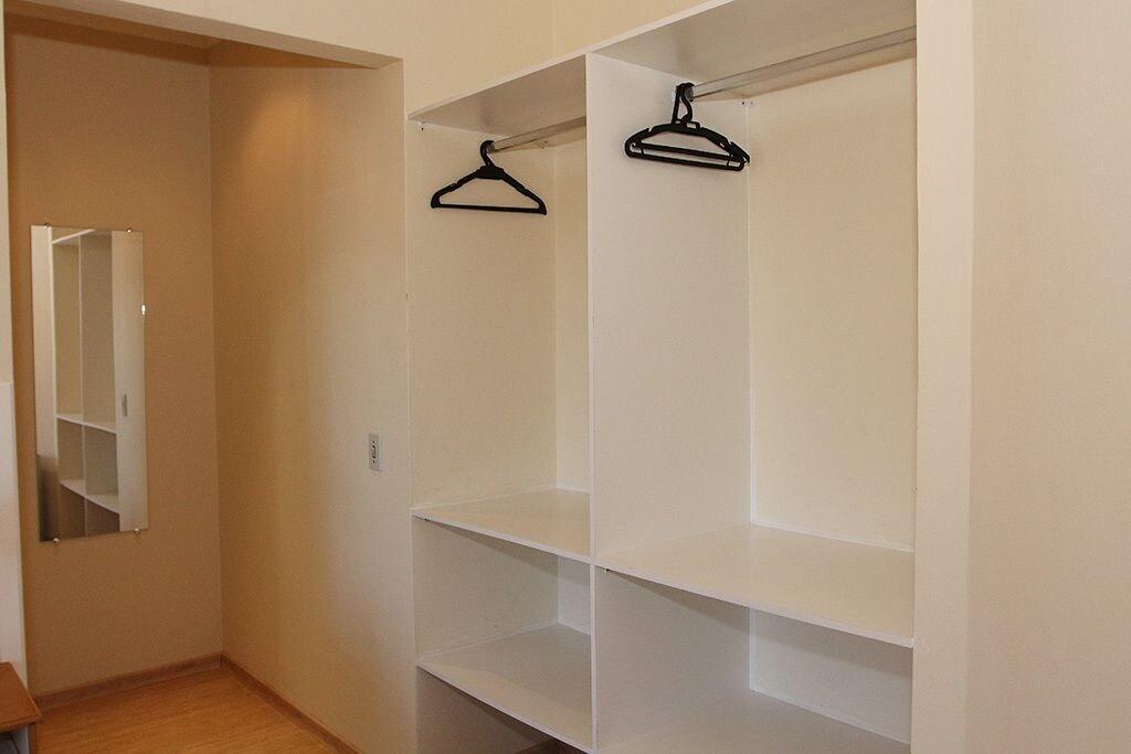 Set de Habitación Pousada Recanto Sião