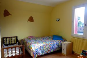 Alquiler Vacacional - 5 Bedroom Private vacation home in Crac'h