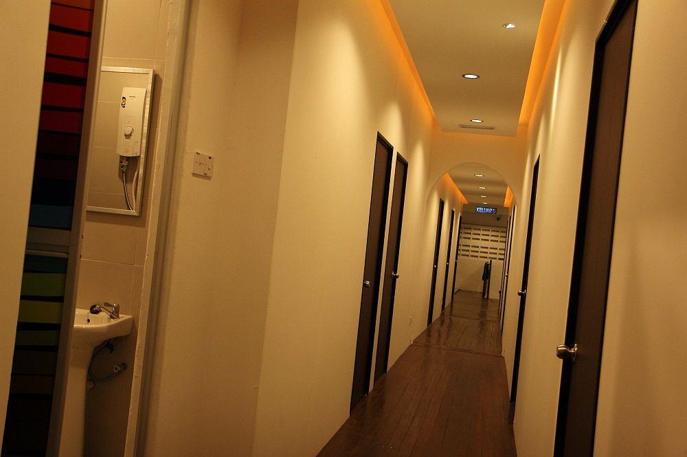 Varios Guest Inn Muntri