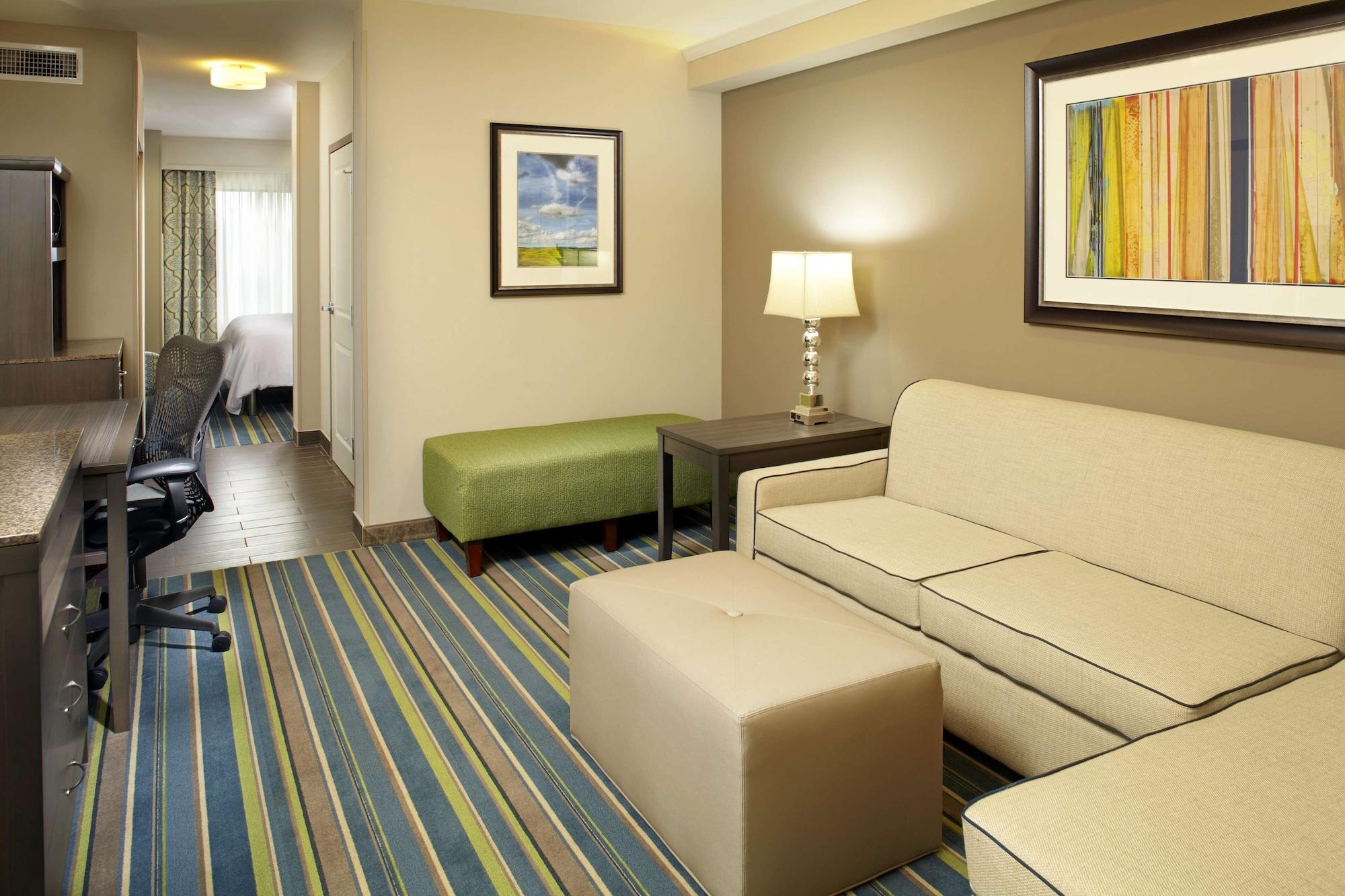 Habitación Hilton Garden Inn Texarkana
