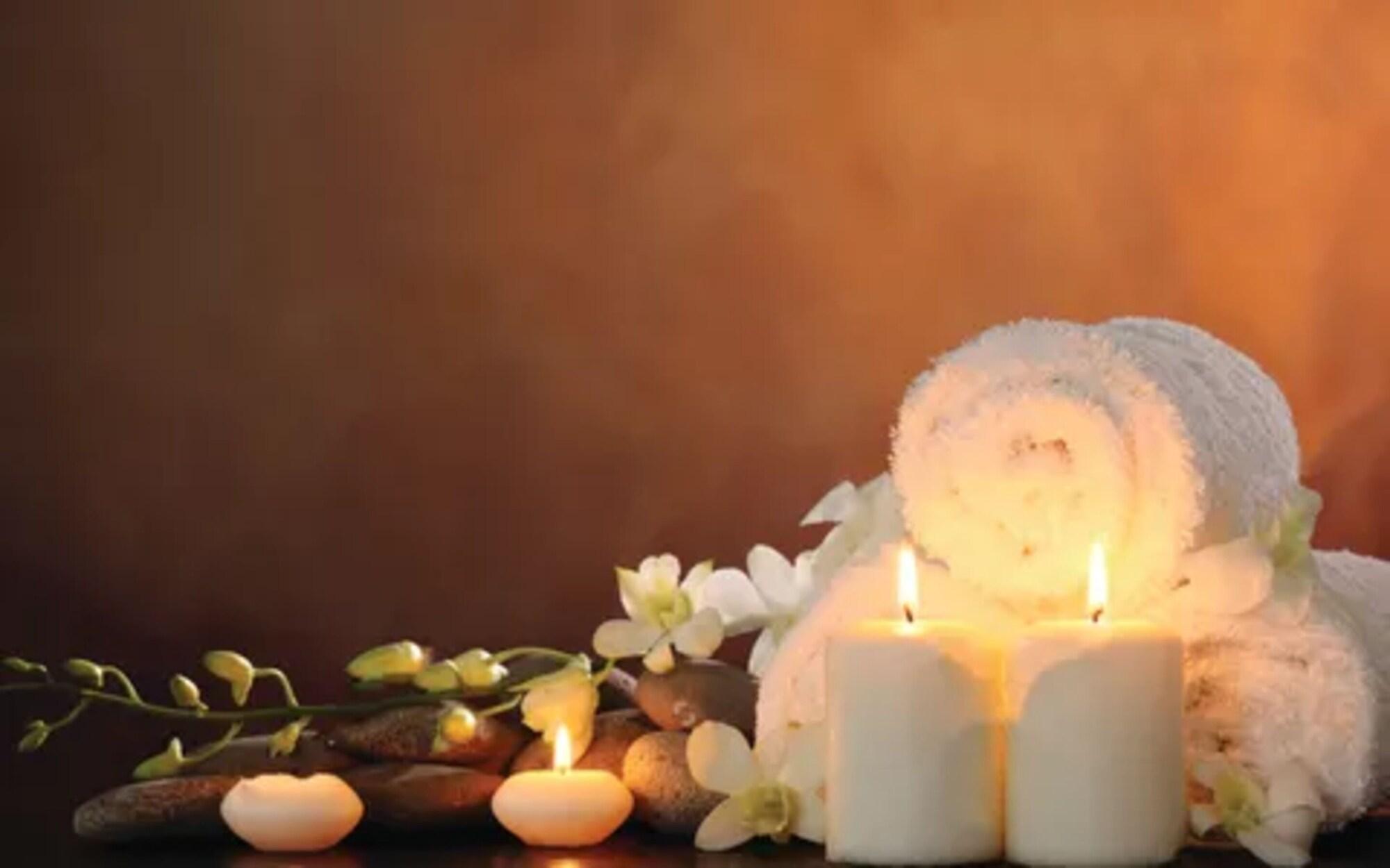 Spa Harper MT Haryono by ASTON