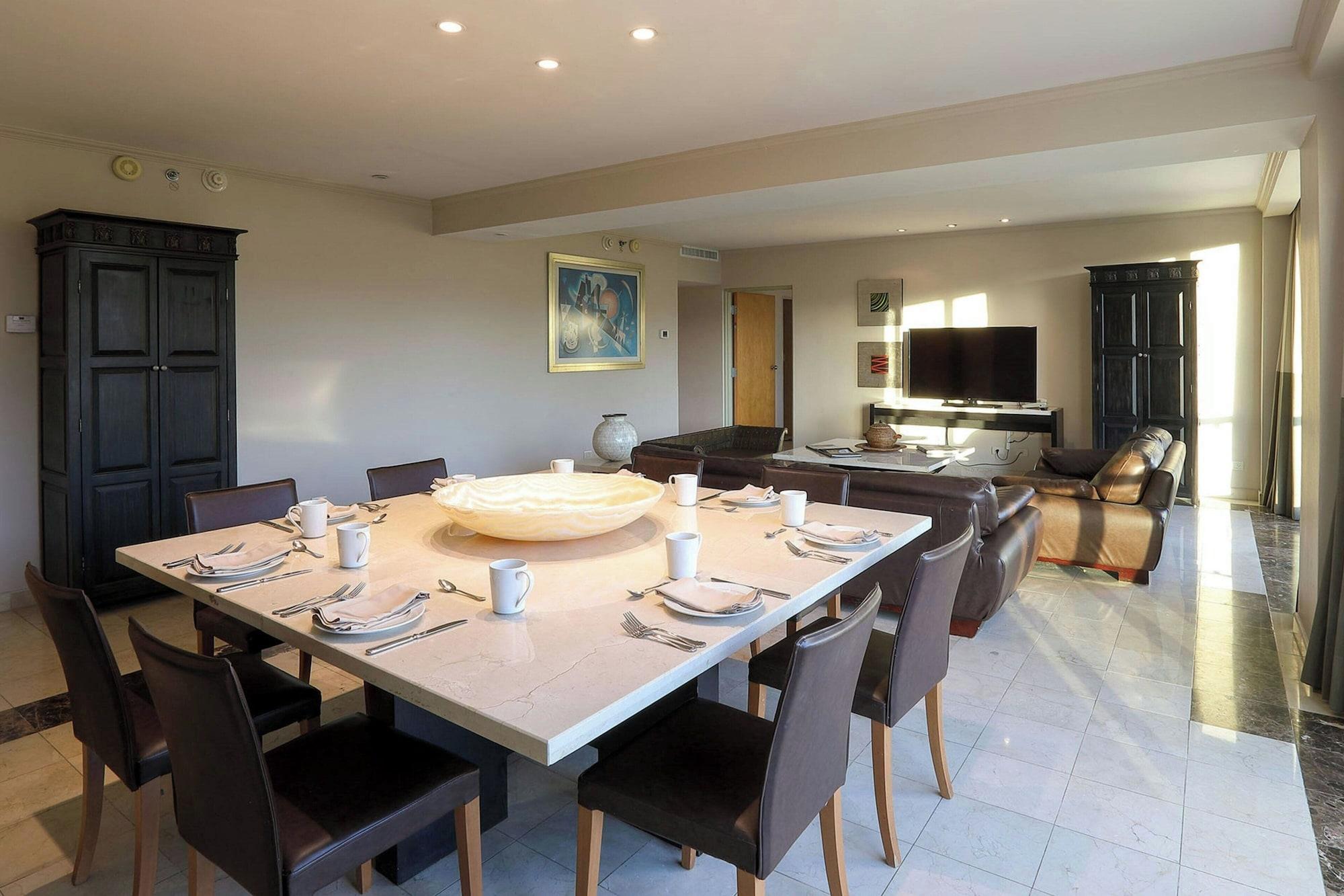 Habitación Marriott Hotel Tijuana