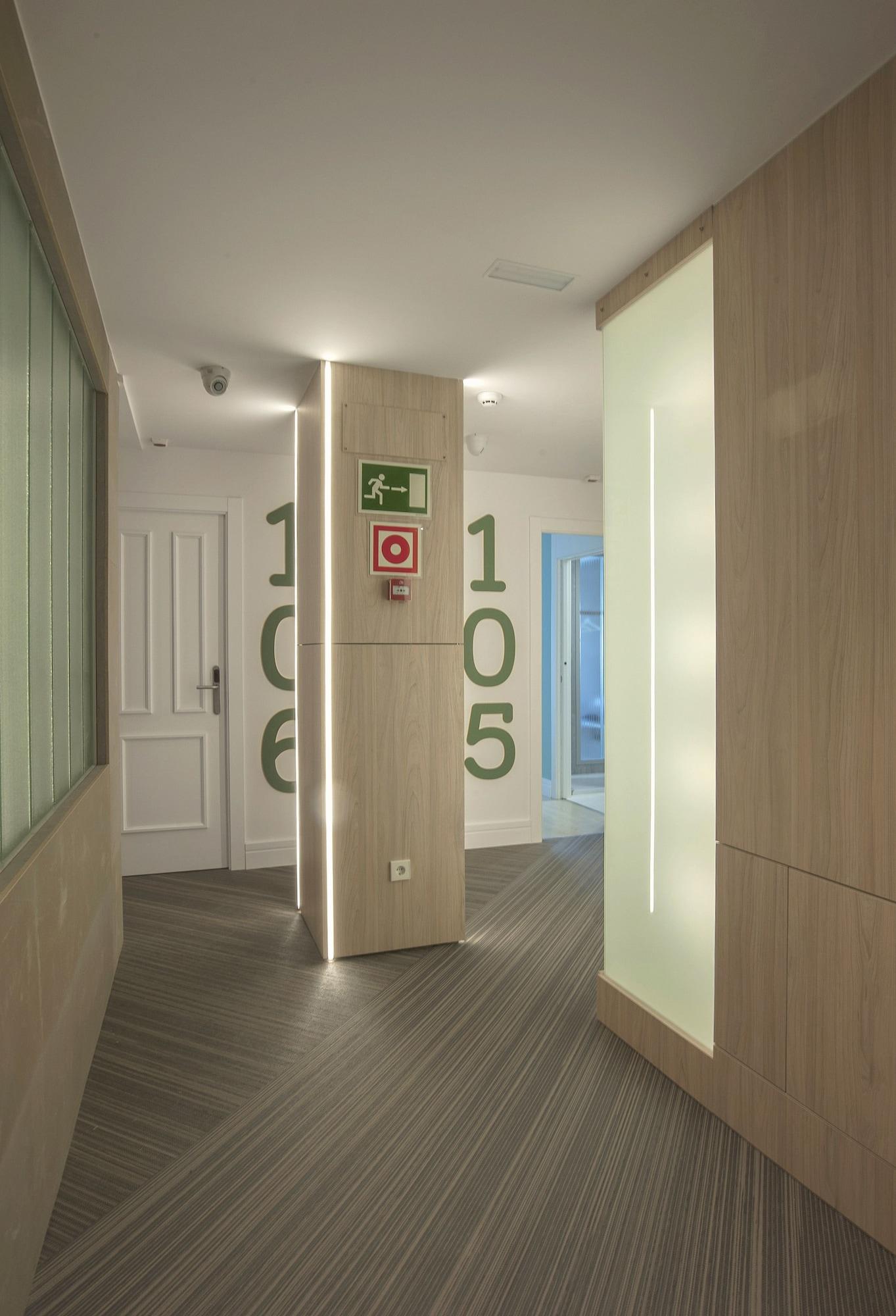 Varios Hotel Mar del Plata