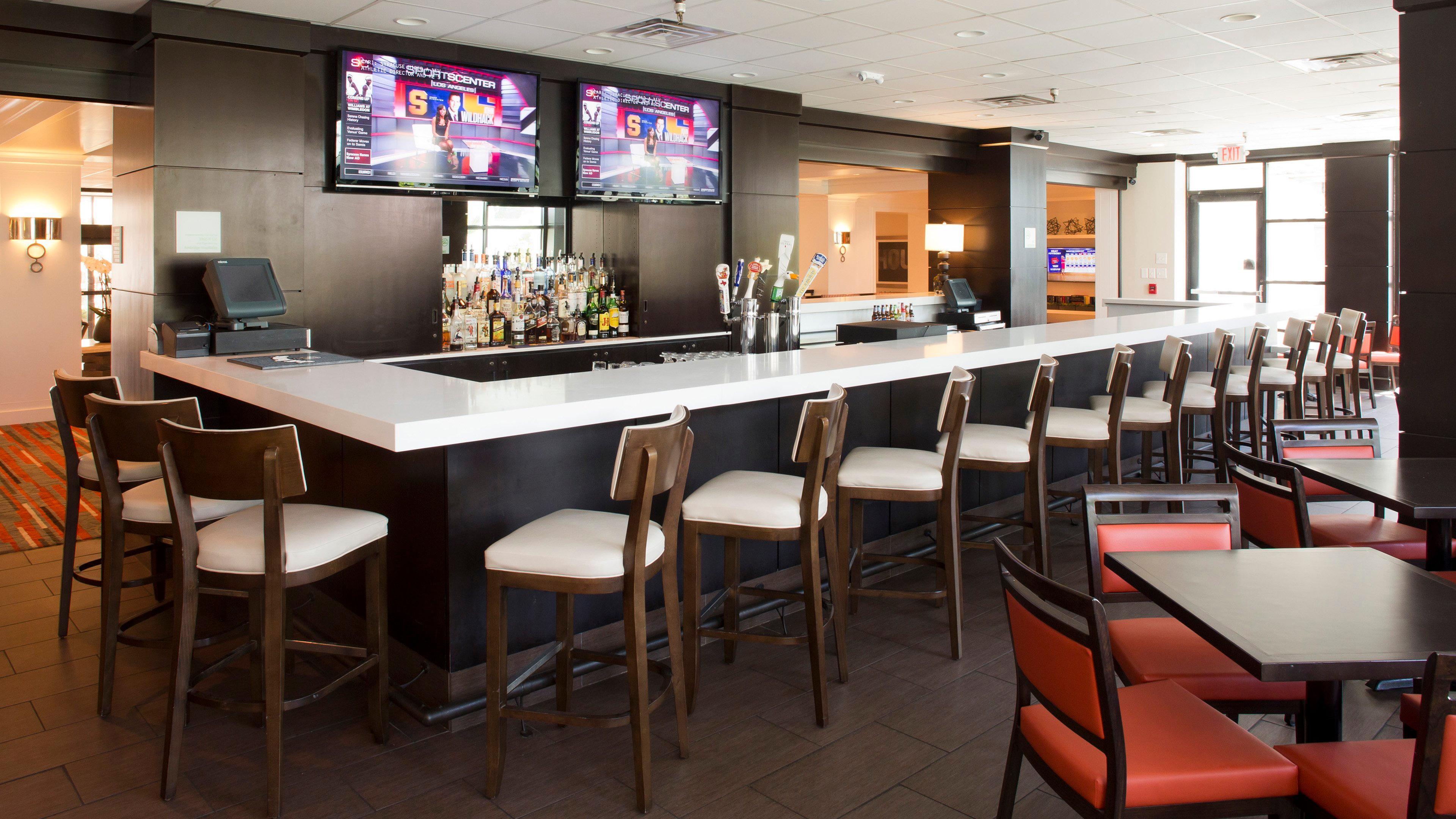 Bar/Salón Holiday Inn Houston S - Nrg Area - Medical Center by IHG